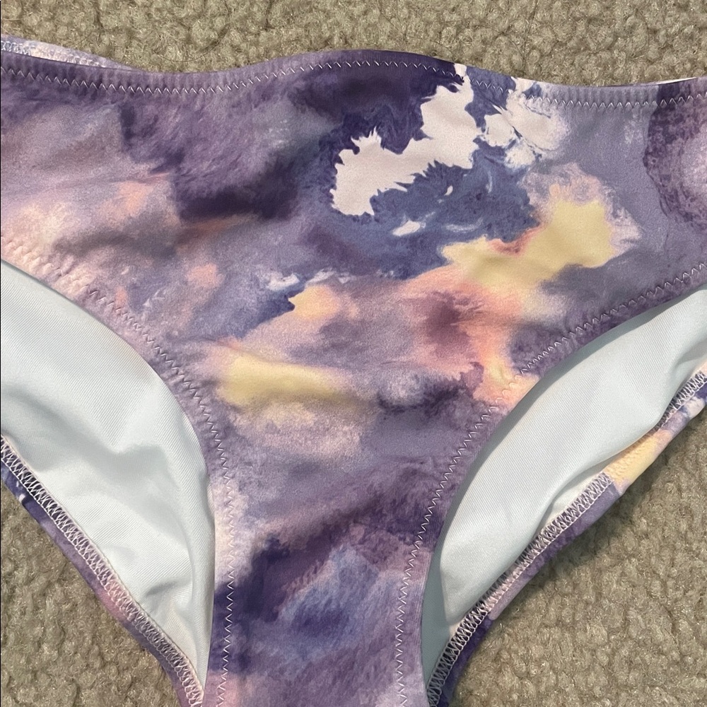 Mini bikini bottom - Picture 2 of 5